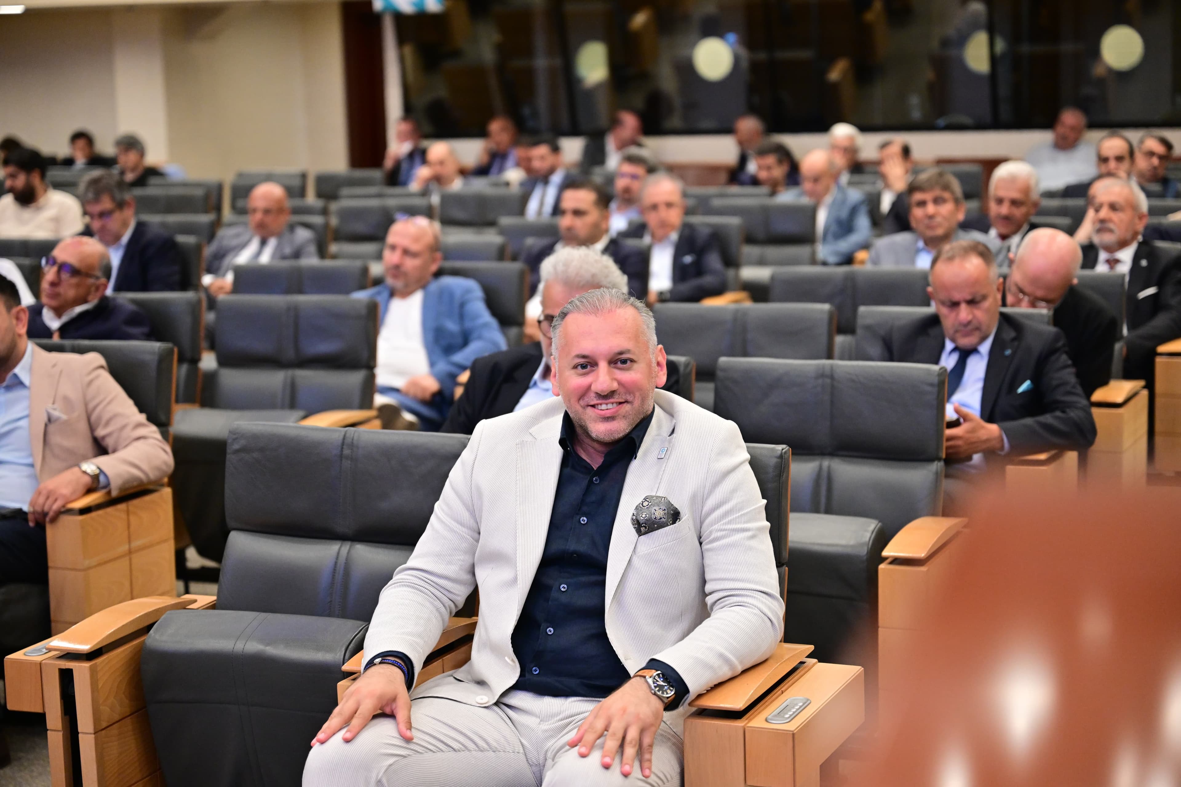 Dr. M. Çağrı Gündoğdu